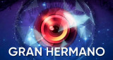 Gran Hermano. Foto: Télam