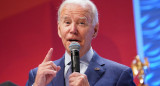 Biden. Foto: Reuters.