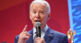 Biden. Foto: Reuters.