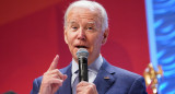 Biden. Foto: Reuters.