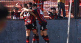 Patronato vs. Atlético Tucumán. Foto: Télam.