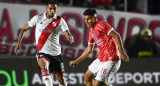 Argentinos Juniors vs. River, NA