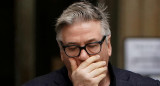 Alec Baldwin, actor. Foto: REUTERS