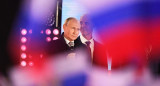 Vladimir Putin en su discurso por la anexión_ Reuters