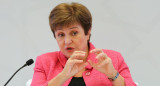 Kristalina Georgieva. Foto: REUTERS.