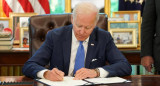 Joe Biden, presidente de Estados Unidos. Foto: REUTERS