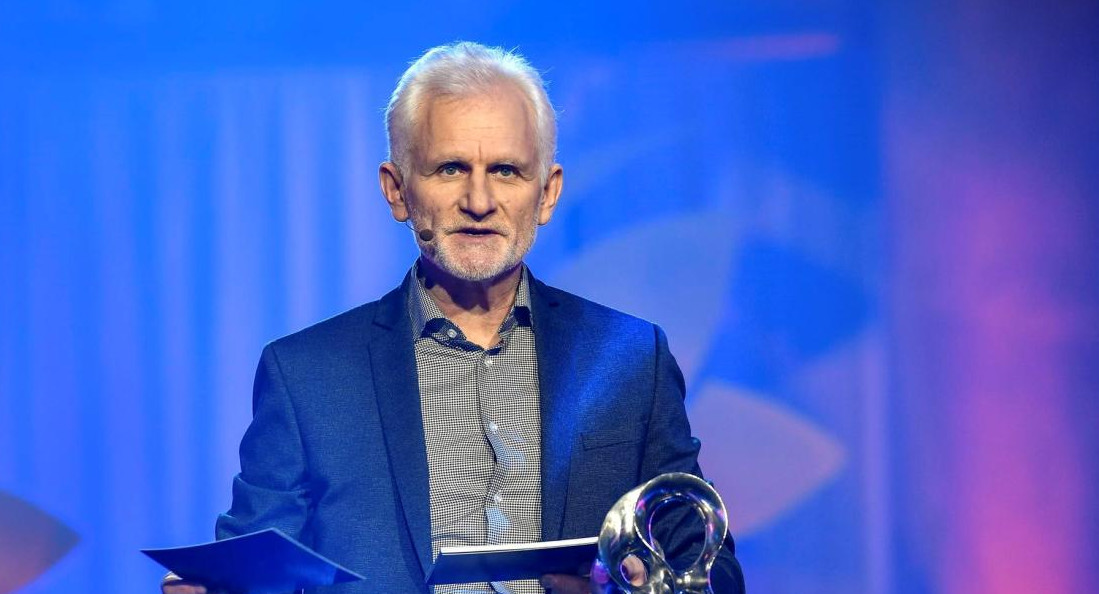 Nobel de la Paz, activista bielorruso Ales Bialiatski_EFE