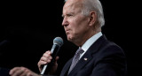 Biden armas nucleares foto Reuters