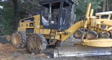 Ataque mapuche en el cerro Otto. Foto: Captura de video.