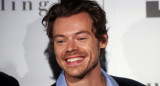 Harry Styles. Foto: Reuters.