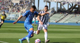 Talleres vs. Godoy Cruz, foto Twitter @ClubGodoyCruz