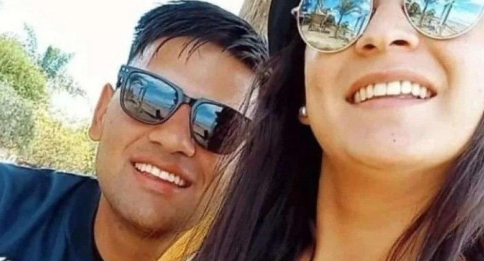Turistas muertos en Jujuy, NA