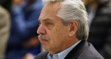 Alberto Fernández, Gobierno, NA
