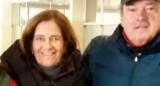 Doble crimen de Vicente López, empleada doméstica, NA