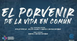 Doumental sobre la salud mental. Foto: Fundación Soberanía Sanitaria.