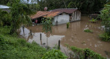 Huracán Julia en Nicaragua_EFE