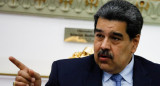 Nicolás Maduro. Foto: REUTERS.