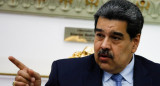 Nicolás Maduro. Foto: REUTERS.