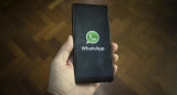 WhatsApp dejará de funcionar en algunos celulares. Foto: NA.