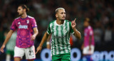 Champions League, Maccabi Haifa vs. Juventus. Foto: REUTERS.