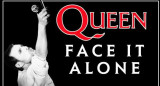 "Face It Alone", la banda anuncia su lanzamiento en el 13 de octubre. Foto: twitter.com/QueenWillRock 