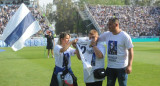 Gimnasia vs San Lorenzo, Liga Profesional. Foto: Télam