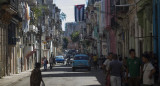 La Habana, Cuba. Foto: EFE.