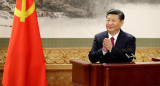 Chinese President Xi Jinping foto Reuters