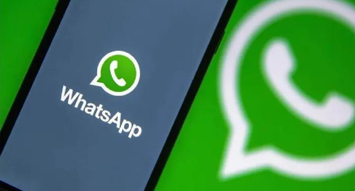 WhatsApp logo