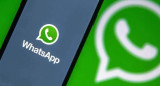 WhatsApp logo