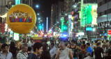 Noche de las Librerías. Foto: Télam