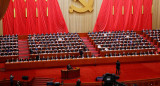 Congreso del Partido Comunista en China, Xi Jinping, Reuters