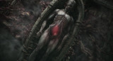 Scorn, el videojuego que le hace honor a H.R.Giger. Foto: Ebb Software