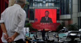 Congreso del Partido Comunista chino, Xi Jinping, Reuters