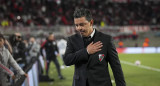 Marcelo Gallardo, River Plate, NA