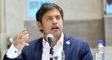 Axel Kicillof, gobernador, Provincia de Buenos Aires, aumentos, Foto NA