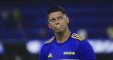 Marcos Rojo, Boca Juniors, NA