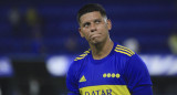 Marcos Rojo, Boca Juniors, NA