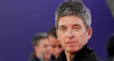 Noel Gallagher. Foto: Reuters.