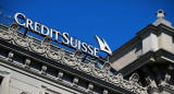 Credit Suisse, banco. Foto: REUTERS