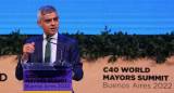  Sadiq Khan, alcalde de Londres_Reuters