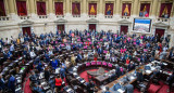 Diputados, Congreso. Foto: NA.