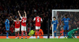 Arsenal vs PSV, Europa League. Foto: REUTERS