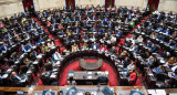 Diputados, Congreso. Foto: NA.