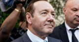 Kevin Spacey, actor en a Justicia. Foto: Reuters.