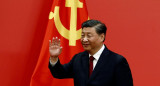 Xi Jinping, China, reelección, Reuters	