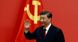 Xi Jinping, China, reelección, Reuters	