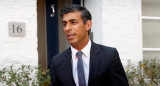 Rishi Sunak, Reino Unido, Reuters