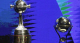 Copa Libertadores. Foto: NA.