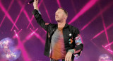 Coldplay. Foto: prensa.